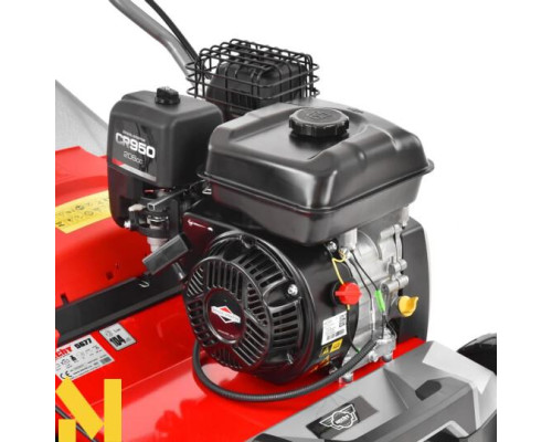 Аератор бензиновий HECHT 5677 2-in-1