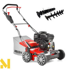 Аератор бензиновий HECHT 5677 2-in-1