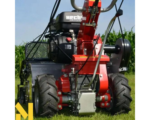 Сінокосарка бензинова HECHT 5812