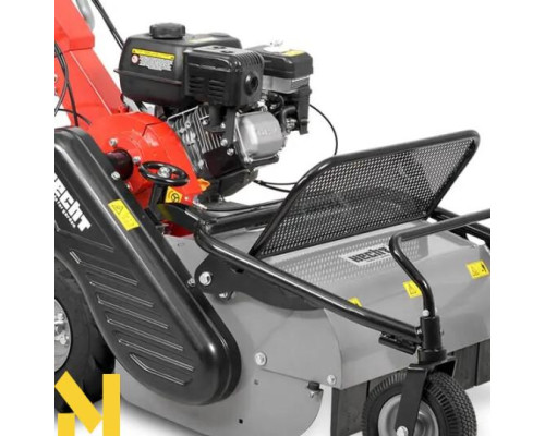 Сінокосарка бензинова HECHT 5812