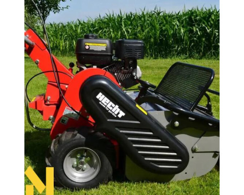 Сінокосарка бензинова HECHT 5812