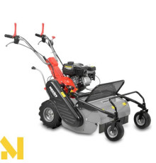 Сінокосарка бензинова HECHT 5812