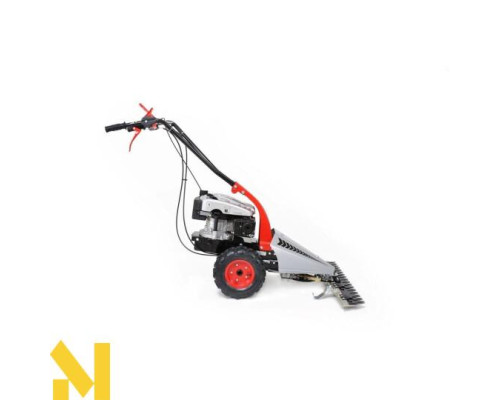 Сінокосарка Hecht 587