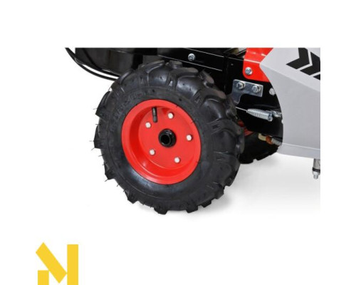 Сінокосарка Hecht 587