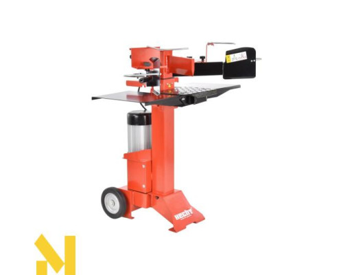 Дровокол електричний HECHT 6070