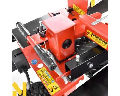 Дровокол електричний HECHT 6070