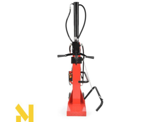 Дровокол електричний HECHT 6121