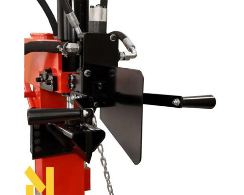 Дровокол електричний HECHT 6160