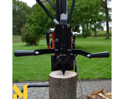 Дровокол електричний HECHT 6160