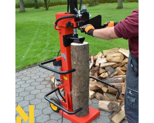 Дровокол електричний HECHT 6160