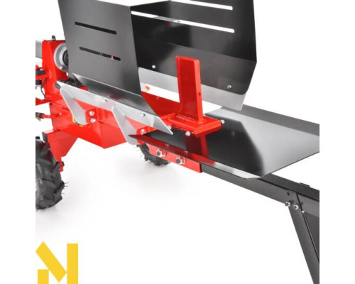 Дровокол бензиновий HECHT 6212