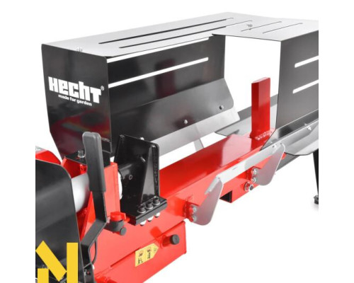 Дровокол бензиновий HECHT 6212