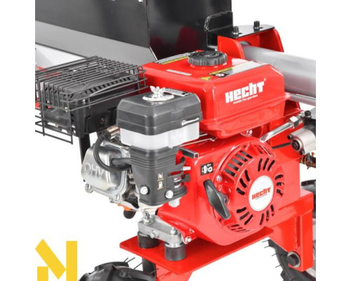 Дровокол бензиновий HECHT 6212