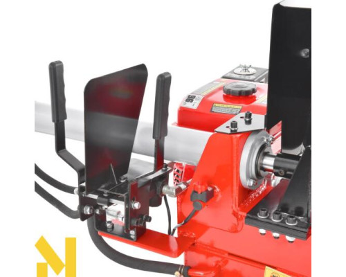 Дровокол бензиновий HECHT 6212