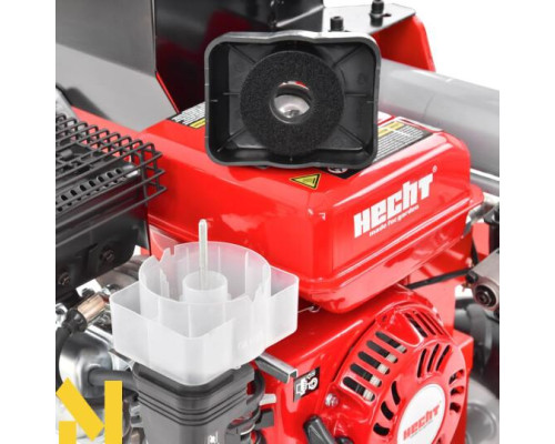 Дровокол бензиновий HECHT 6212