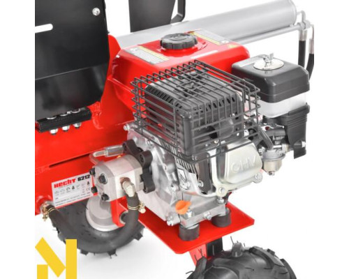 Дровокол бензиновий HECHT 6212