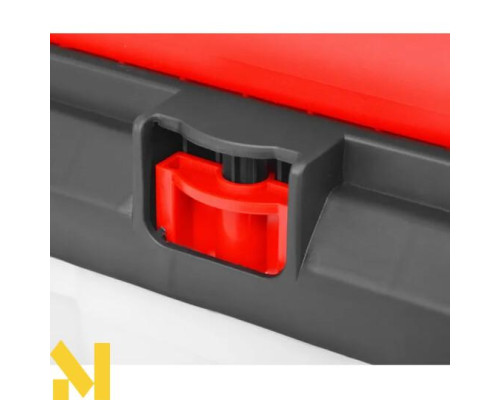 Подрібнювач садовий HECHT 626 BOX