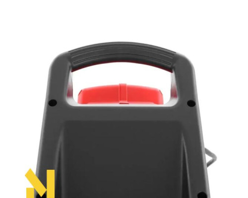 Садовий подрібнювач HECHT 627 SILENT