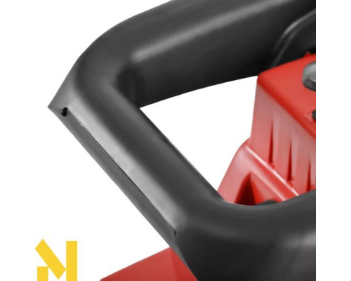 Подрібнювач садовий електричний Hecht 6284 XL