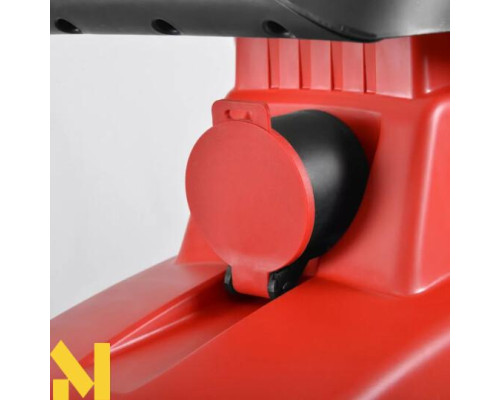 Подрібнювач садовий електричний Hecht 6284 XL