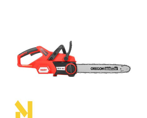 Пила ланцюгова акумуляторна HECHT 6294 (без АКБ та ЗП)