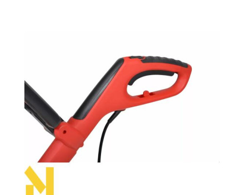 Тример електричний Hecht 630