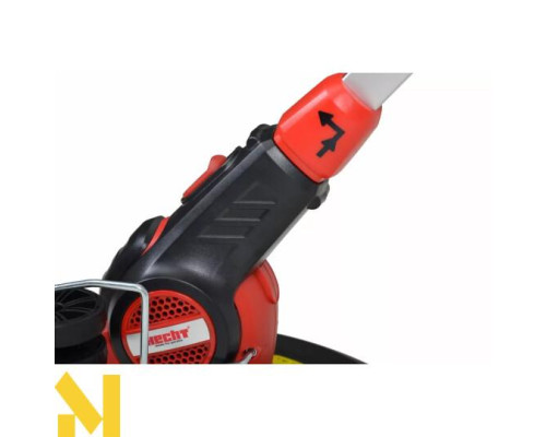 Тример електричний Hecht 630