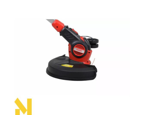 Тример електричний Hecht 630