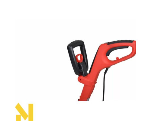 Тример електричний Hecht 630