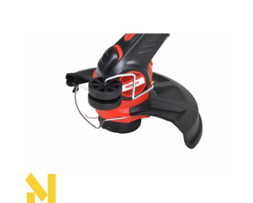 Тример електричний Hecht 630