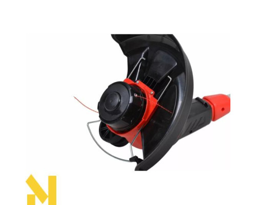 Тример електричний Hecht 630