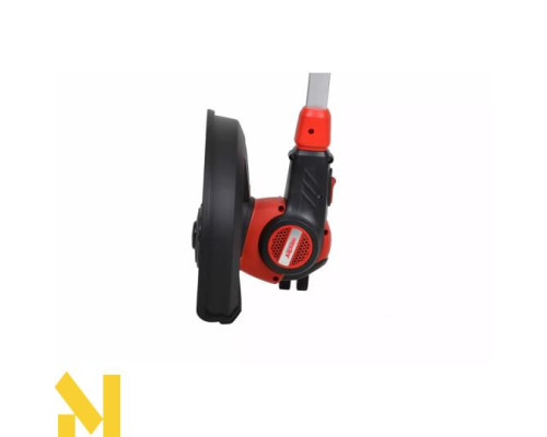 Тример електричний Hecht 630