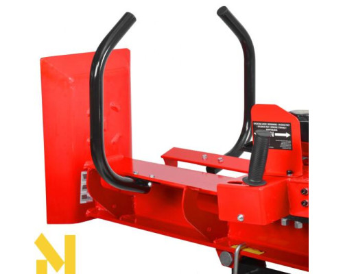 Дровокол бензиновий HECHT 6422