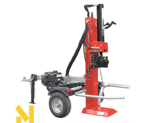 Дровокол бензиновий HECHT 6422