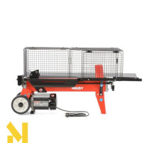 Дровокол горизонтальний Hecht 6500