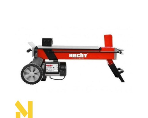 Дровокол горизонтальний Hecht 6500