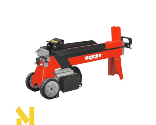 Дровокол горизонтальний Hecht 6500