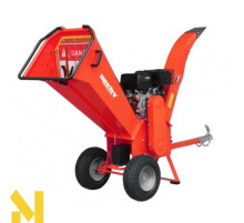 Подрібнювач садовий бензиновий Hecht 6642