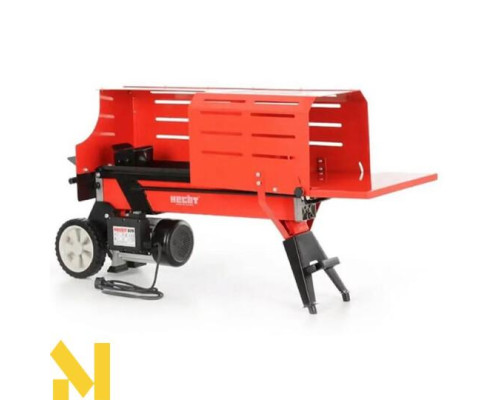 Дровокол гідравлічний Hecht 670