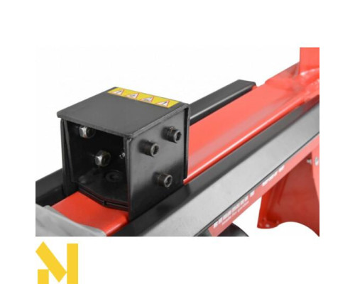 Дровокол горизонтальний HECHT 6700