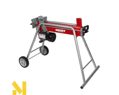 Дровокол горизонтальний Hecht 676