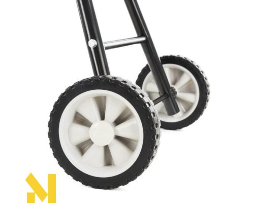 Дровокол горизонтальний Hecht 676