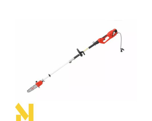 Мультисистема електрична Hecht 690