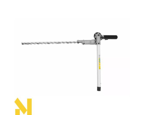 Мультисистема електрична Hecht 690