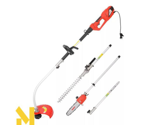 Мультисистема електрична Hecht 690