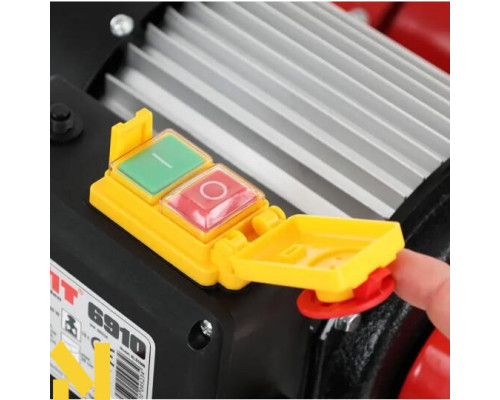 Дровокол кінетичний HECHT 6910