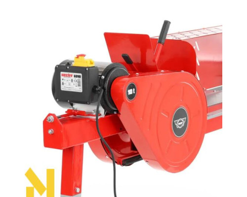 Дровокол кінетичний HECHT 6910