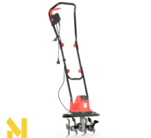 Культиватор електричний Hecht 732