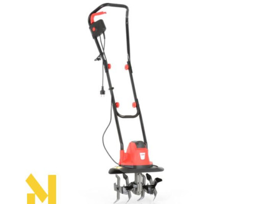 Культиватор електричний Hecht 732