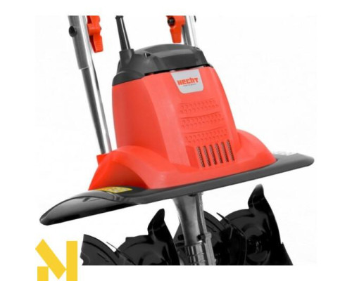 Культиватор електричний  Hecht 738
